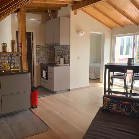 Apartment2 With Terrace And A View Near Amoreiras Lisboa Εξωτερικό φωτογραφία