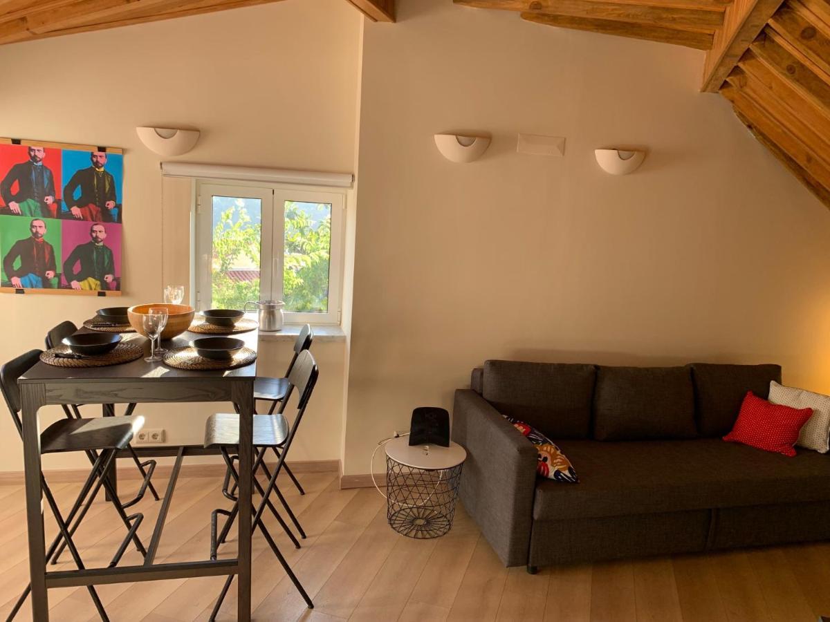 Apartment2 With Terrace And A View Near Amoreiras Lisboa Εξωτερικό φωτογραφία