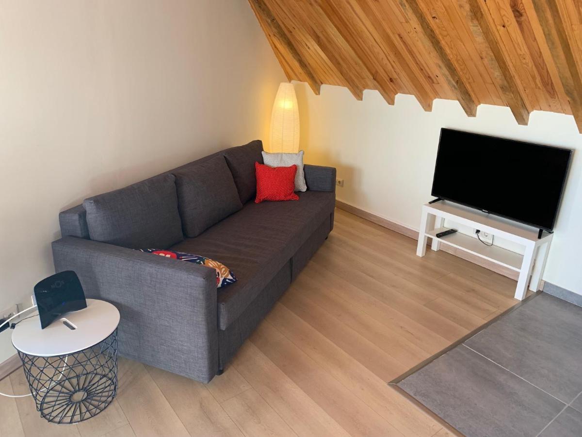 Apartment2 With Terrace And A View Near Amoreiras Lisboa Εξωτερικό φωτογραφία
