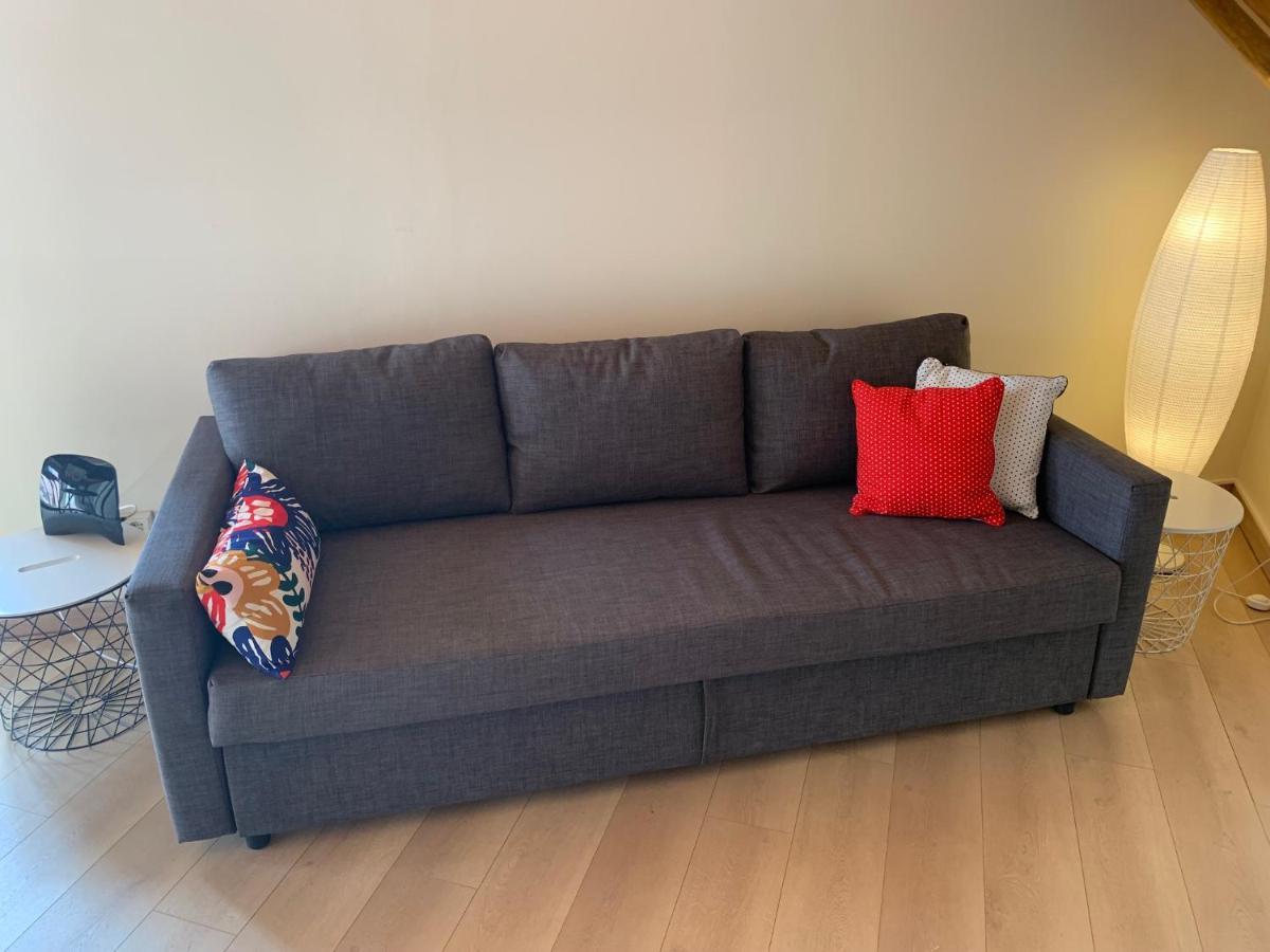 Apartment2 With Terrace And A View Near Amoreiras Lisboa Εξωτερικό φωτογραφία