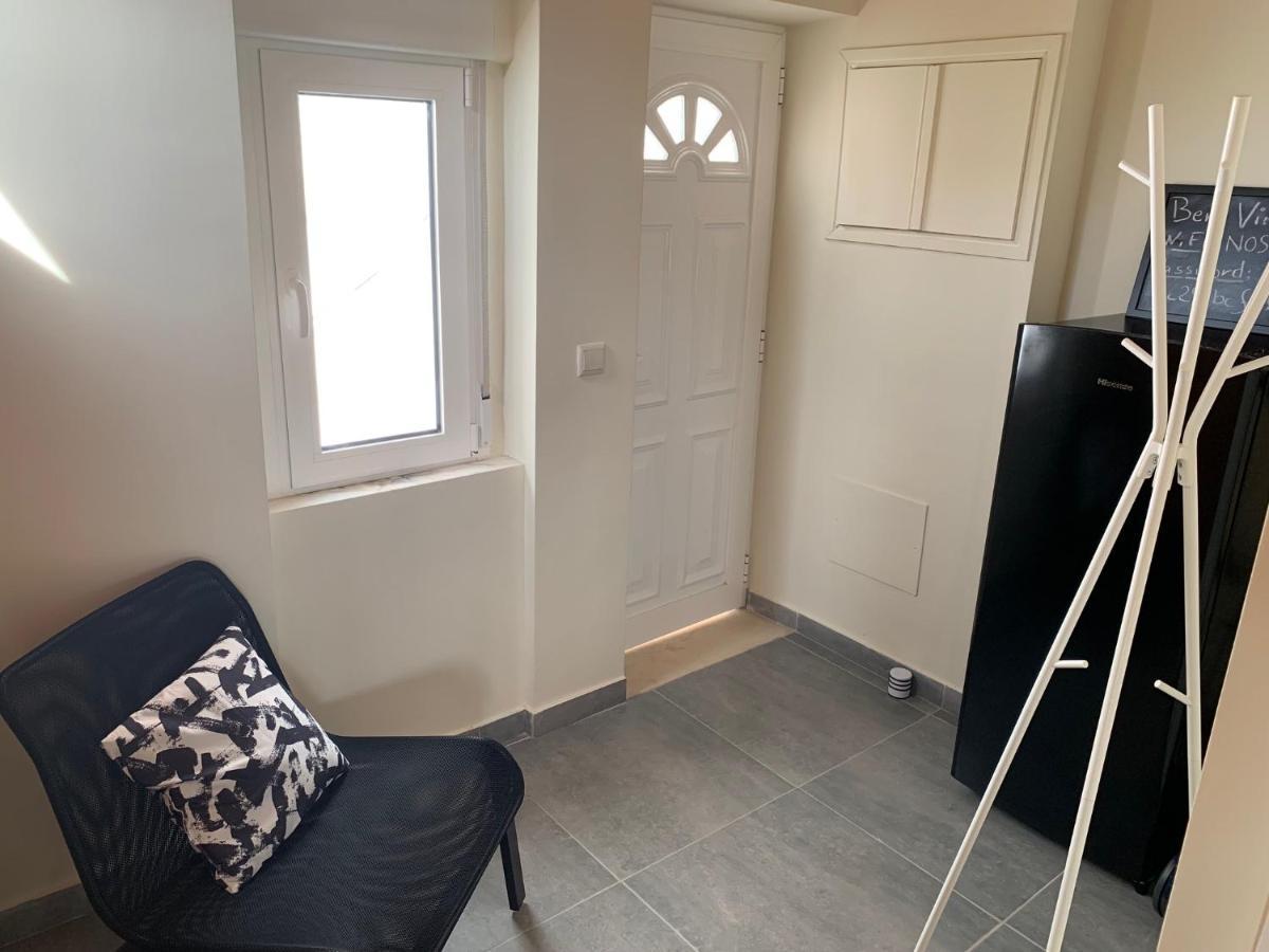 Apartment2 With Terrace And A View Near Amoreiras Lisboa Εξωτερικό φωτογραφία