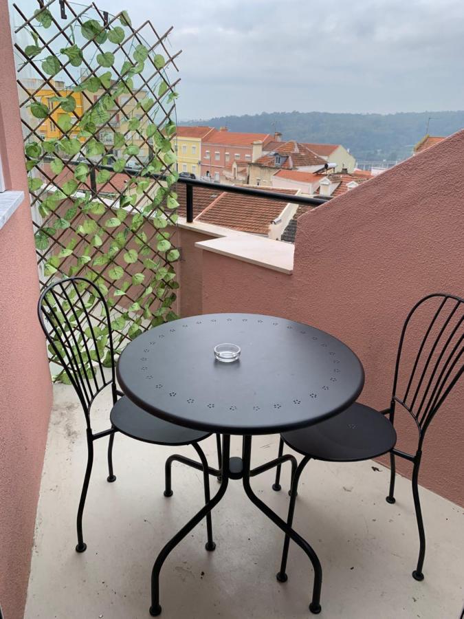 Apartment2 With Terrace And A View Near Amoreiras Lisboa Εξωτερικό φωτογραφία