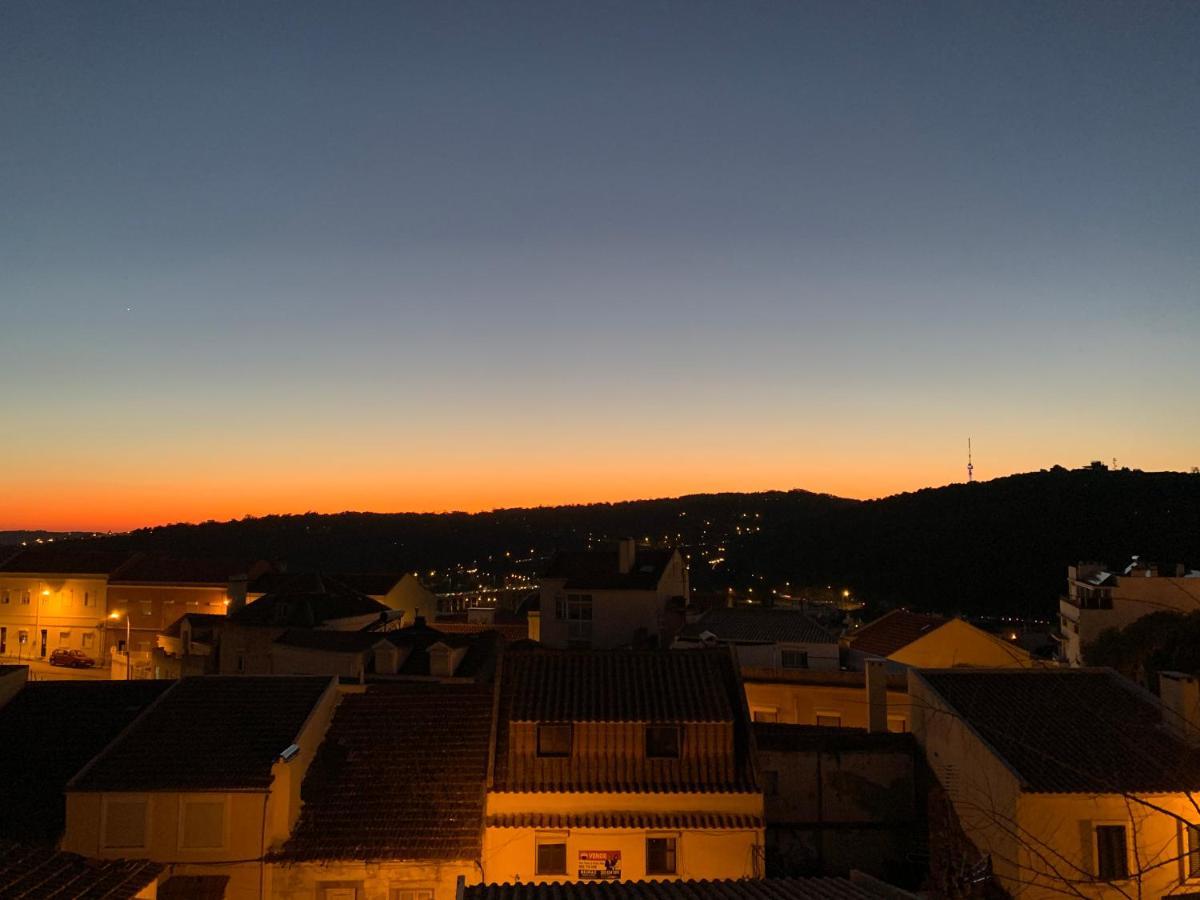 Apartment2 With Terrace And A View Near Amoreiras Lisboa Εξωτερικό φωτογραφία