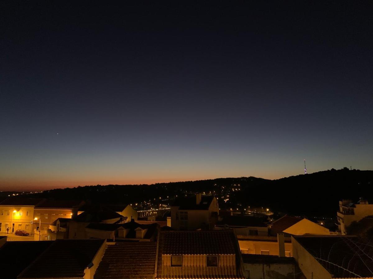 Apartment2 With Terrace And A View Near Amoreiras Lisboa Εξωτερικό φωτογραφία